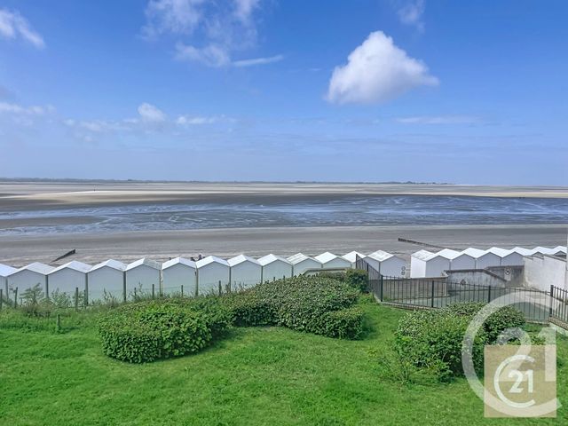 maison à vendre - 3 pièces - 42.19 m2 - LE CROTOY - 80 - PICARDIE - Century 21 Agence De La Plage