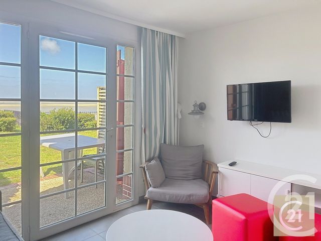 maison à vendre - 3 pièces - 42.19 m2 - LE CROTOY - 80 - PICARDIE - Century 21 Agence De La Plage