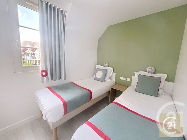 maison à vendre - 3 pièces - 42.19 m2 - LE CROTOY - 80 - PICARDIE - Century 21 Agence De La Plage