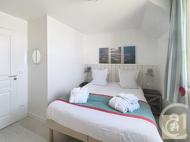 maison à vendre - 3 pièces - 42.19 m2 - LE CROTOY - 80 - PICARDIE - Century 21 Agence De La Plage