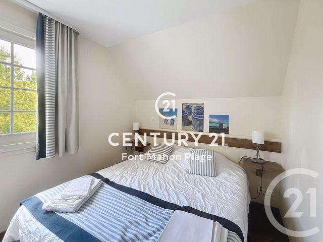 maison à vendre - 3 pièces - 43.07 m2 - FORT MAHON PLAGE - 80 - PICARDIE - Century 21 Agence De La Plage