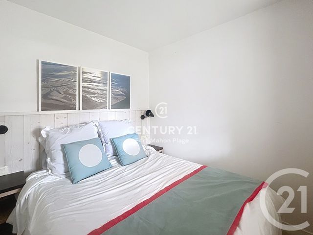 Appartement F2 à vendre - 2 pièces - 30.95 m2 - LE CROTOY - 80 - PICARDIE - Century 21 Agence De La Plage