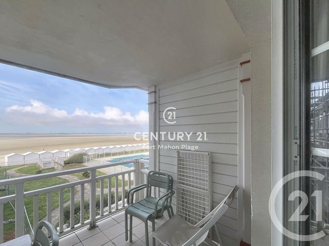 appartement - LE CROTOY - 80