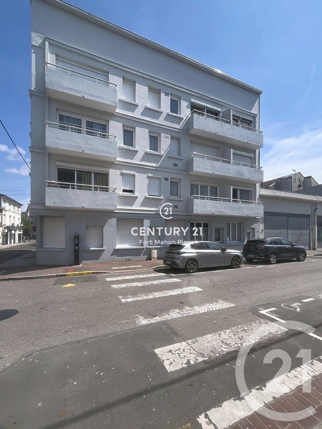 Appartement F1 à vendre - 1 pièce - 33.89 m2 - BERCK - 62 - NORD-PAS-DE-CALAIS - Century 21 Agence De La Plage
