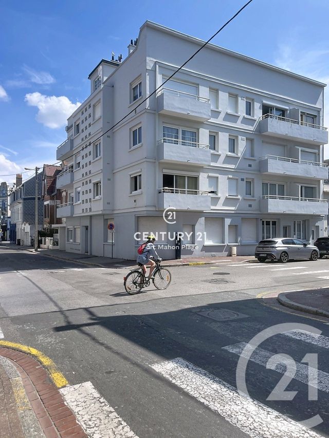 appartement - BERCK - 62