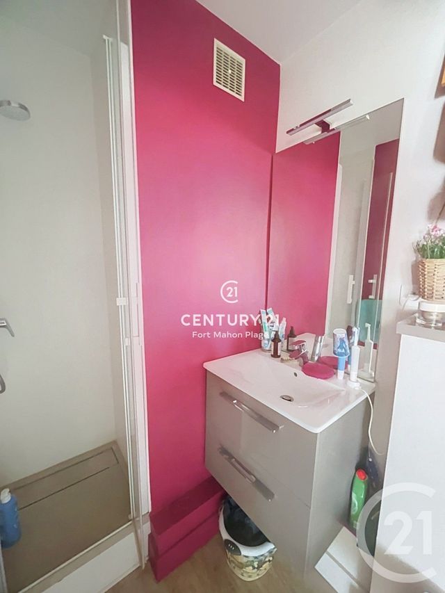 Appartement F1 à vendre - 1 pièce - 33.89 m2 - BERCK - 62 - NORD-PAS-DE-CALAIS - Century 21 Agence De La Plage