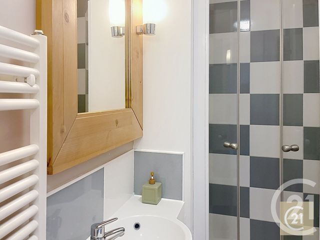Appartement Duplex à vendre - 3 pièces - 52.65 m2 - FORT MAHON PLAGE - 80 - PICARDIE - Century 21 Agence De La Plage