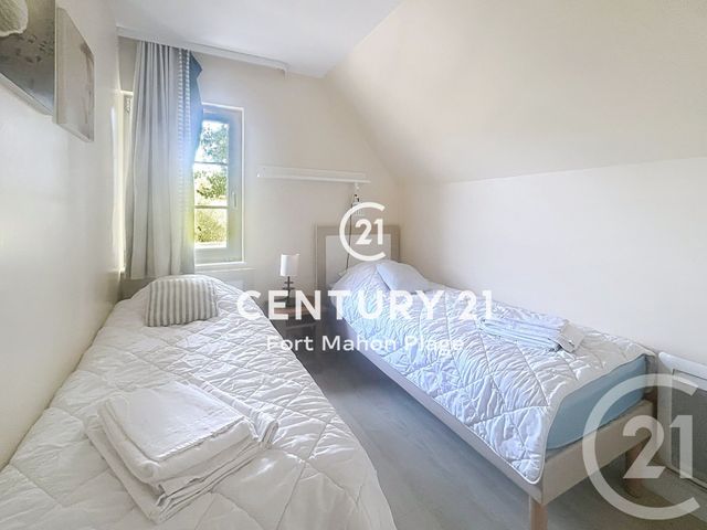 maison à vendre - 3 pièces - 43.81 m2 - FORT MAHON PLAGE - 80 - PICARDIE - Century 21 Agence De La Plage