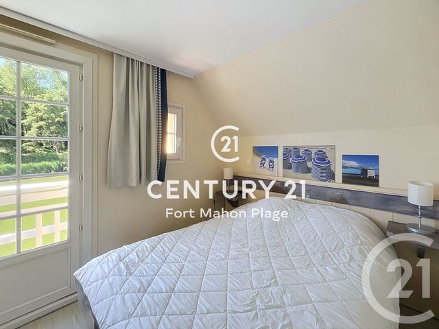 maison à vendre - 3 pièces - 40.31 m2 - FORT MAHON PLAGE - 80 - PICARDIE - Century 21 Agence De La Plage