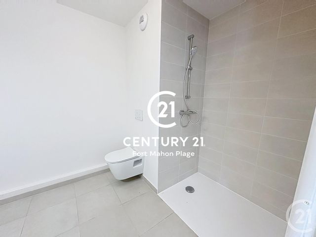 Appartement F2 bis à vendre - 2 pièces - 41.51 m2 - FORT MAHON PLAGE - 80 - PICARDIE - Century 21 Agence De La Plage