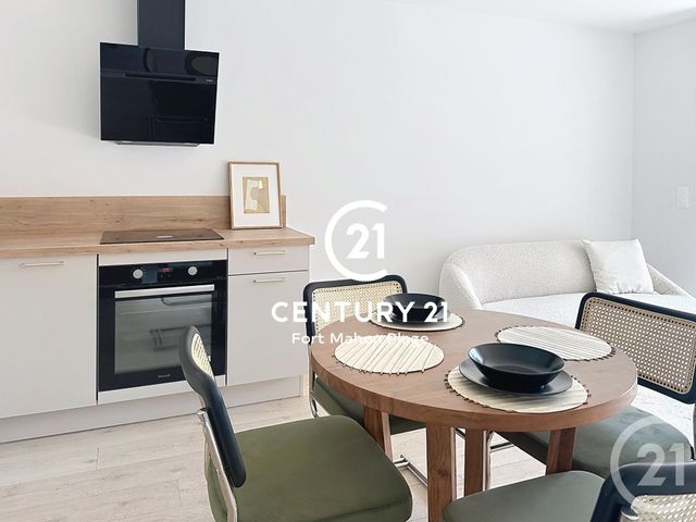 appartement - FORT MAHON PLAGE - 80