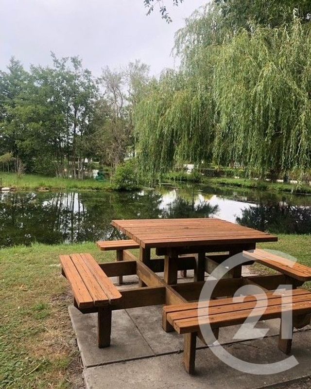 terrain à vendre - 221.0 m2 - VILLERS SUR AUTHIE - 80 - PICARDIE - Century 21 Agence De La Plage