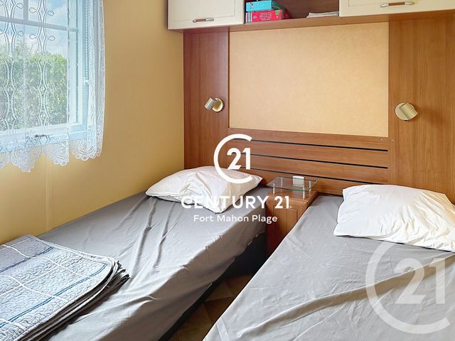 terrain à vendre - 221.0 m2 - VILLERS SUR AUTHIE - 80 - PICARDIE - Century 21 Agence De La Plage