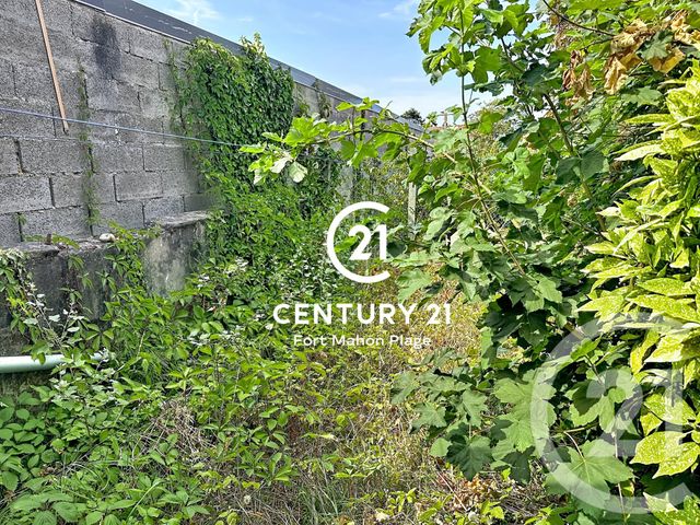 Appartement F4 à vendre - 4 pièces - 72.0 m2 - FORT MAHON PLAGE - 80 - PICARDIE - Century 21 Agence De La Plage