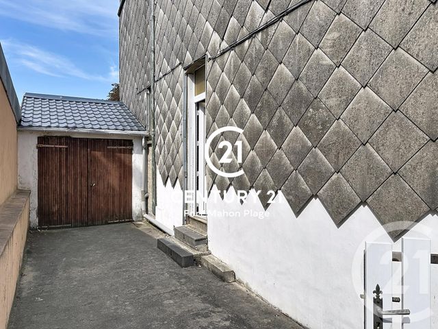 Appartement F4 à vendre - 4 pièces - 72.0 m2 - FORT MAHON PLAGE - 80 - PICARDIE - Century 21 Agence De La Plage