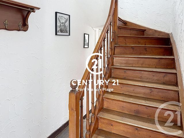 Appartement F4 à vendre - 4 pièces - 72.0 m2 - FORT MAHON PLAGE - 80 - PICARDIE - Century 21 Agence De La Plage