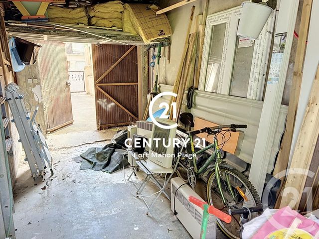 Appartement F4 à vendre - 4 pièces - 72.0 m2 - FORT MAHON PLAGE - 80 - PICARDIE - Century 21 Agence De La Plage