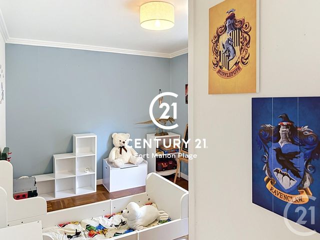 maison à vendre - 5 pièces - 185.5 m2 - LE TOUQUET PARIS PLAGE - 62 - NORD-PAS-DE-CALAIS - Century 21 Agence De La Plage