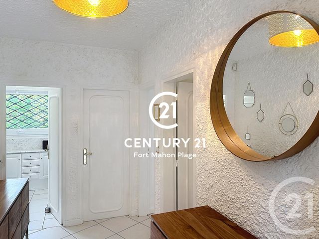maison à vendre - 5 pièces - 185.5 m2 - LE TOUQUET PARIS PLAGE - 62 - NORD-PAS-DE-CALAIS - Century 21 Agence De La Plage