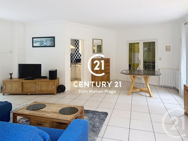 maison à vendre - 5 pièces - 185.5 m2 - LE TOUQUET PARIS PLAGE - 62 - NORD-PAS-DE-CALAIS - Century 21 Agence De La Plage