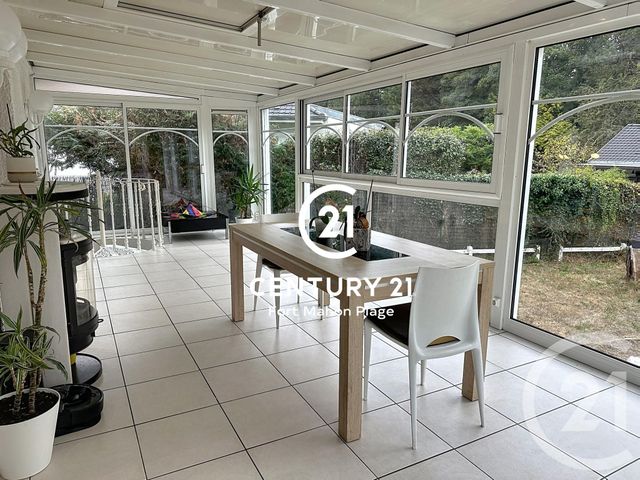 maison à vendre - 5 pièces - 185.5 m2 - LE TOUQUET PARIS PLAGE - 62 - NORD-PAS-DE-CALAIS - Century 21 Agence De La Plage