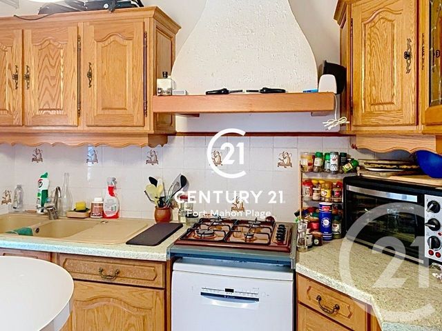 maison à vendre - 5 pièces - 88.0 m2 - QUEND - 80 - PICARDIE - Century 21 Agence De La Plage