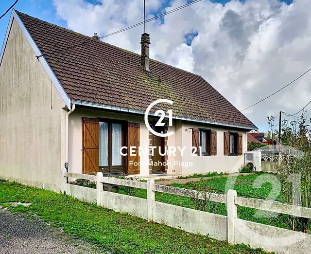 maison - QUEND - 80