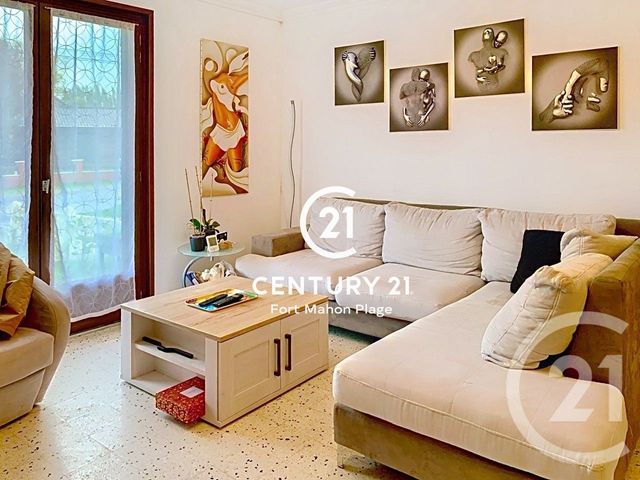 maison à vendre - 5 pièces - 88.0 m2 - QUEND - 80 - PICARDIE - Century 21 Agence De La Plage