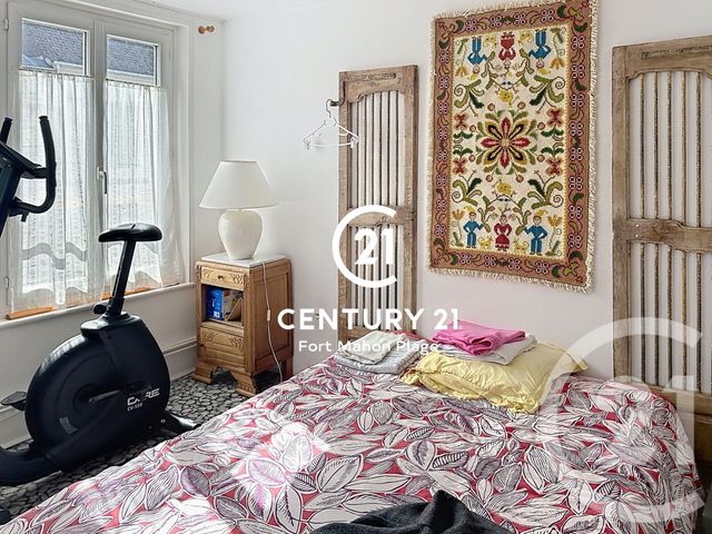 maison à vendre - 5 pièces - 146.0 m2 - ST VALERY SUR SOMME - 80 - PICARDIE - Century 21 Agence De La Plage