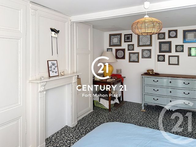 maison à vendre - 5 pièces - 146.0 m2 - ST VALERY SUR SOMME - 80 - PICARDIE - Century 21 Agence De La Plage