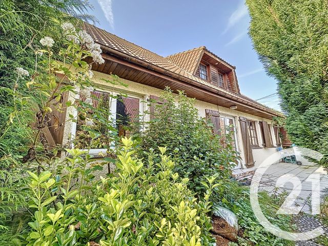 maison - ST JOSSE - 62